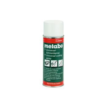 METABO Univerzální sprej na řezné nástroje, 400 ml 626606000