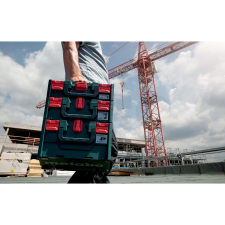 METABO metaBOX 118, prázdný 626882000