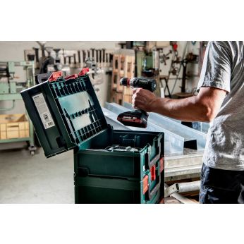 METABO metaBOX 145 pro BS L / BS LT / SB L / SB LT, 18 V 626886000