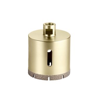 METABO Diamantová vrtací korunka na obklady „Dry“, 75 mm, M 14 628315000