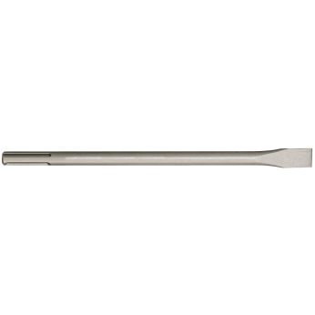 METABO Plochý sekáč SDS-max „classic“ 400 x 25 mm 628410000