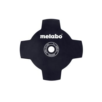 METABO 4lopatkový nůž na trávu 628433000