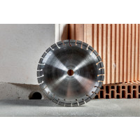 METABO Diamantový řezný kotouč 115x22,23mm, "UP", Univerzální "profesionál" 628558000