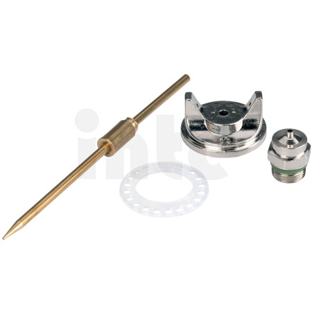 METABO Sada trysek 1,3 mm pro FSP 600 LVLP 628811000