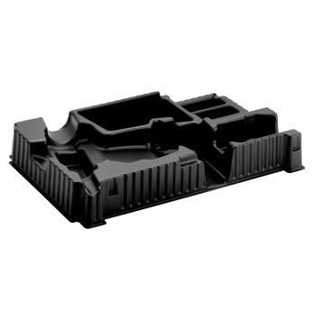METABO Vložka pro uložení akumulátorového prostřihovače NP 18 LTX BL 5.0 628884000