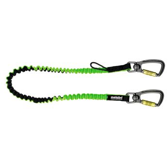 METABO Bezpečnostní závěs stroje Quick Connect DS až 5 kg 628970000