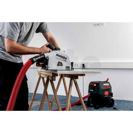 METABO Sada pro start a zastavení CordlessControl, typ E (dálkově ovládaná zásuvka, vysílač, 3 x univerzální páska) 630234000