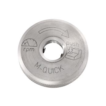 METABO Rychloupínací matice Metabo M-Quick M 14 630802000