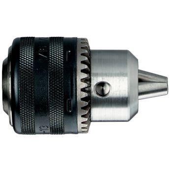 METABO Sklíčidlo s ozubeným věncem 13 mm, 1/2" 635302000