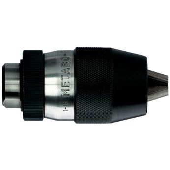 METABO Rychloupínací sklíčidlo Futuro, 16 mm, B 18 636363000
