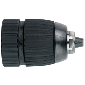 METABO Rychloupínací sklíčidlo Futuro Plus, S2, 10 mm, 3/8" 636612000