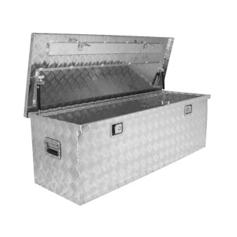 GÜDE Hliníkový přepravní box GT 310 73517