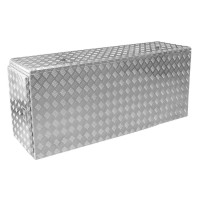 GÜDE Hliníkový přepravní box GT 790 73518