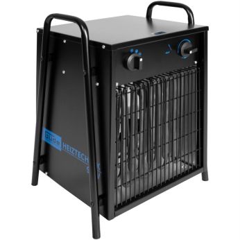 GÜDE Elektrický přímotop GH 9 EV 85013