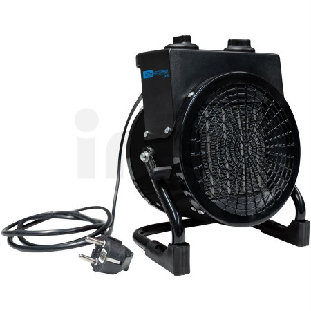 GÜDE Elektrický přímotop GH 2000 K 85178