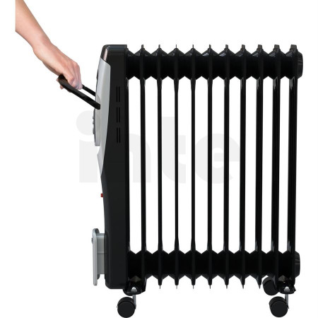 GÜDE Olejový radiátor OR 2500-11 DT 85193