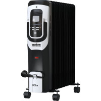 GÜDE Olejový radiátor OR 2500-11 DT 85193