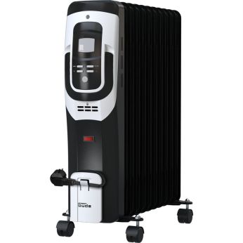 GÜDE Olejový radiátor OR 2500-11 DT 85193