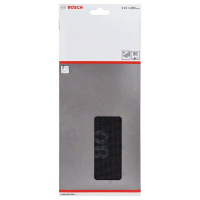 BOSCH Brusná mřížka, 5 ks 2608608N28