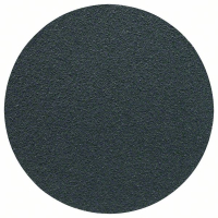 BOSCH Brusný papír F550, balení 5 ks 2608608Y14