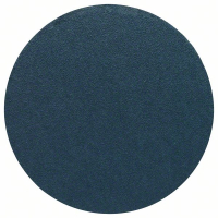 BOSCH Brusný papír F550, balení 5 ks 2608608Y17