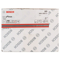 BOSCH Brusný návlek Y580 2608608Z81
