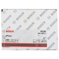 BOSCH Brusný návlek Y580 2608608Z82