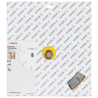 BOSCH Diamantový dělicí kotouč ECO For Universal 2608615033