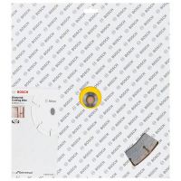 BOSCH Diamantový dělicí kotouč ECO For Universal 2608615034
