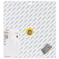 BOSCH Diamantový dělicí kotouč ECO For Universal 2608615035