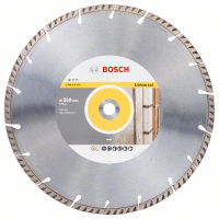 BOSCH Diamantový dělicí kotouč Standard for Universal 350 × 20 2608615070