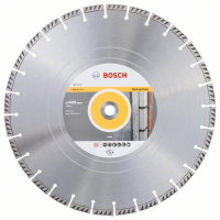 BOSCH Diamantový dělicí kotouč Standard for Universal 400 × 20 2608615072