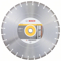 BOSCH Diamantový dělicí kotouč Standard for Universal 400 × 25,4 2608615073