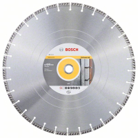 BOSCH Diamantový dělicí kotouč Standard for Universal 450 × 25,4 2608615074