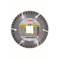 BOSCH X-LOCK Standard for Universal, 115×22,23×2×10 2608615165
