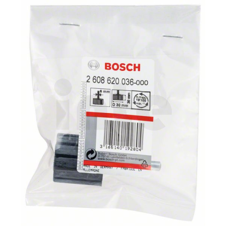 BOSCH Upínací stopky pro brusné prstence 2608620036