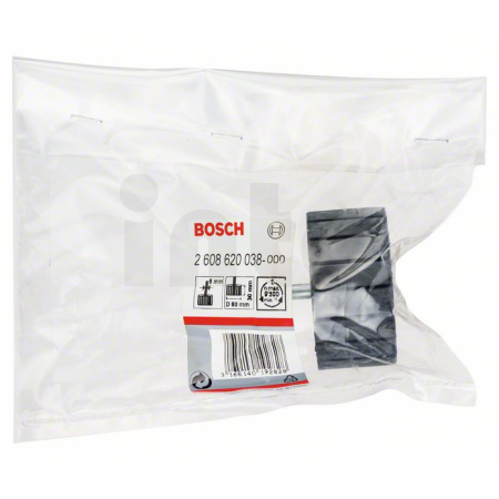 BOSCH Upínací stopky pro brusné prstence 2608620038