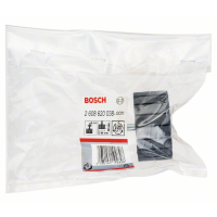 BOSCH Upínací stopky pro brusné prstence 2608620038