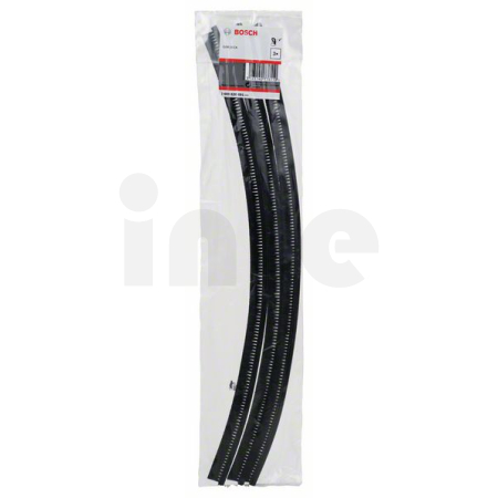 BOSCH Sada náhradních kartáčů GBR 15 CA 2608620691