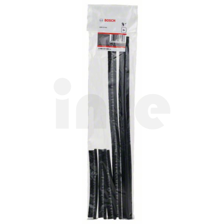BOSCH Sada náhradních kartáčů pro GBR 15 CAG 2608620692