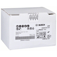 BOSCH Fíbrový brusný kotouč R780, Best for Metal + Inox 2608621615