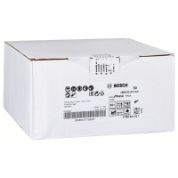 BOSCH Fíbrový brusný kotouč R780, Best for Metal + Inox 2608621617