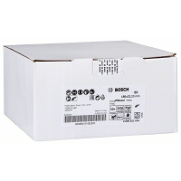 BOSCH Fíbrový brusný kotouč R780, Best for Metal + Inox 2608621618