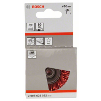 BOSCH Hrnkový kartáč 50×1 mm s nylonovými štětinami 2608622052