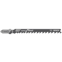 BOSCH Pilový plátek do kmitací pily T 144 D, 5 ks 2608630040