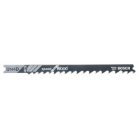 BOSCH Pilový plátek do kmitací pily U 144 D, 3 ks 2608630568