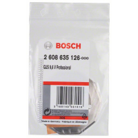 BOSCH Vrchní nůž 2608635126
