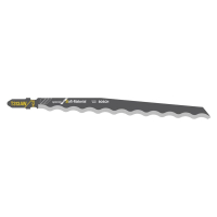 BOSCH Pilový plátek do kmitací pily T 313 AW, 3 ks 2608635187