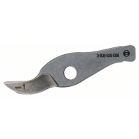 BOSCH Nůž rovný 2608635407