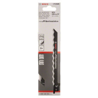 BOSCH Pilový list do pily ocasky S 713 AW, 2 ks 2608635521